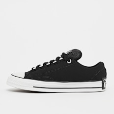 Converse Converse Puff Taylor noir