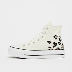 Converse Chuck Taylor All Star Lift beige