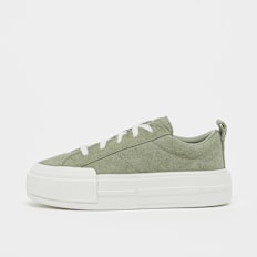 Converse Chuck Taylor All Star Cruise (GS) grün
