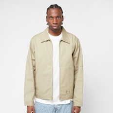 Dickies Unlined Eisenhower Jacket beige