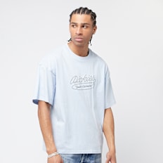 Dickies Rope Tee azul
