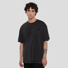 Dickies Plentywood Tee Short Sleeve grijs