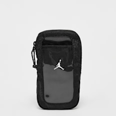 Nike   Flight Phone Crossbody preto