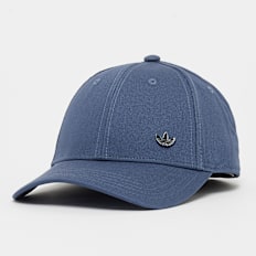 adidas Originals adi Metal Baseball Cap blauw