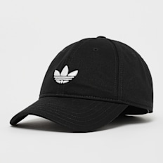 adidas Originals Classics Baseball Cap zwart