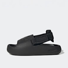 adidas Originals Claquette Adilette Adifom Kids (GS) noir