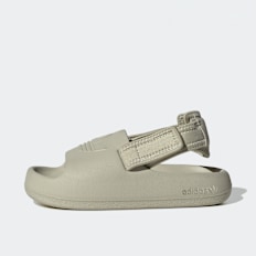 adidas Originals Slides Adilette Adifom Kids (GS) szary