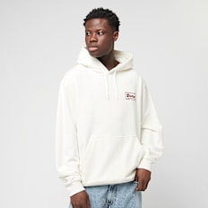 Dickies Lewistown Hoodie wit