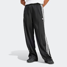 adidas Originals adicolor Firebird Loose Trainingshose schwarz