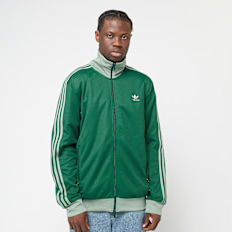 adidas Originals adicolor Classics Beckenbauer Trainingsjacke groen