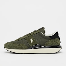 Polo Ralph Lauren Train 89 PP vert