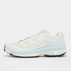 Salomon XT-6 bianco