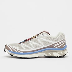 Salomon XT-6 beige