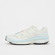 Salomon XT-6 weiß