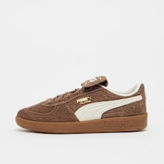 PUMA Palermo Premium SD JR (GS) brązowy