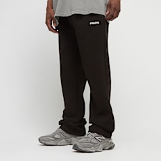 Pegador Veal Wide Structured Pants nero