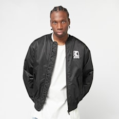 Karl Kani OG KANI BOMBER JACKET black preto