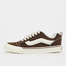 Vans Knu Skool bruin