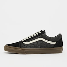 Vans Old Skool nero