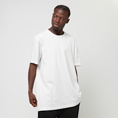SNIPES Tee branco