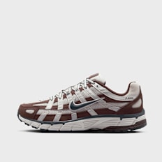 Nike WMNS P-6000 brązowy