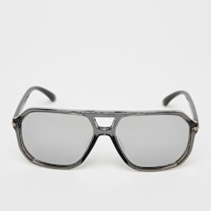 SNIPES Lunettes de soleil pilote gris