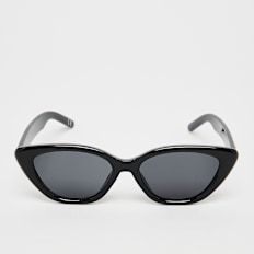 SNIPES Óculos de sol Cat-Eye preto