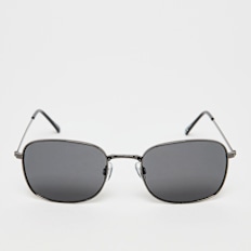 SNIPES Lunettes de soleil rondes gris
