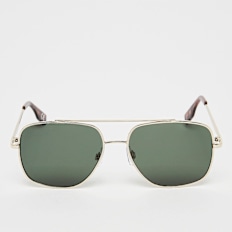 SNIPES Lunettes de soleil pilote vert