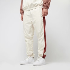 Lacoste Ultra leichte Sport-Trainingshose beige