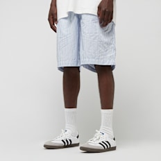 Lacoste Shorts bleu