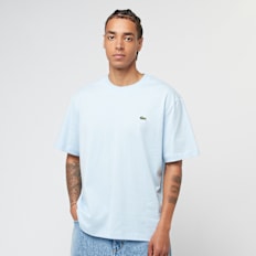 Lacoste T-Shirts azul