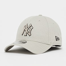 New Era 9Forty Team Outline New York Yankees beige
