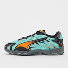 PUMA Inhale turchese