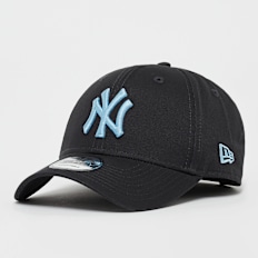 New Era 9FORTY League Essential New York Yankees plava