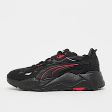 PUMA RS-X Up MU noir