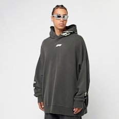 PUMA F1 Hoodie grijs