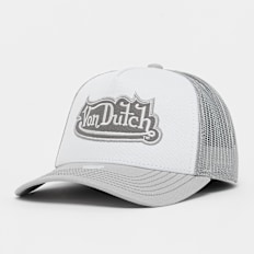 Von Dutch Originals Trucker Rockford multicolore