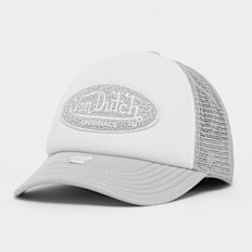 Von Dutch Originals Trucker Foam Tampa branco