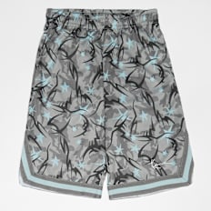 Karl Kani Signature Star Camo Mesh Shorts Junior camouflage