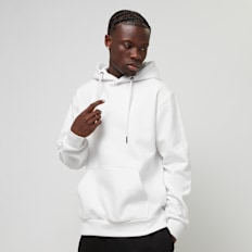 Urban Classics Essential Hoodie weiß