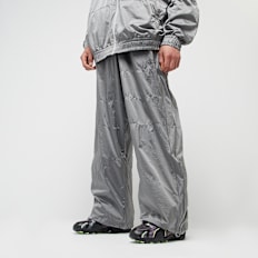 PUMA F1 T7 Oversized Track Pants srebrna