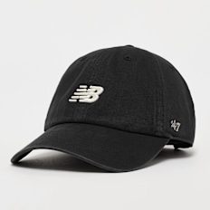 New Balance '47 Clean Up New Balance Core schwarz