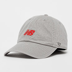 New Balance '47 Clean Up New Balance Core gris