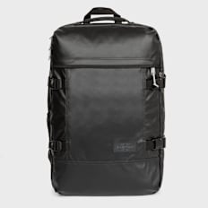Eastpak Travelpack schwarz