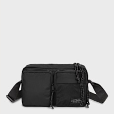 Eastpak Double Cros negro