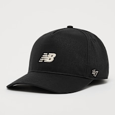 New Balance '47 Hitch New Balance Core schwarz
