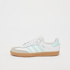adidas Originals Samba OG C Niños blanco