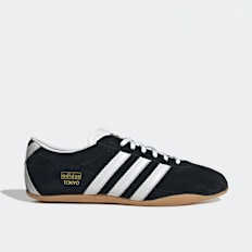 adidas Originals Tokyo Sneaker W czarny