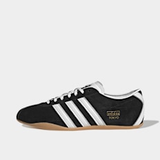 adidas Originals Tokyo Sneaker W zwart